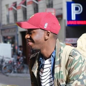 Meet your Posher, Mo